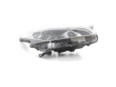 Right headlight used - Peugeot 208 - 1685352780