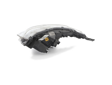 Right headlight - Peugeot 208 I PH.2 - 1685352780 - B1-8052G