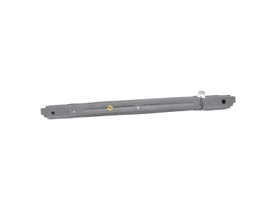 Rear bumper reinforcement bar - Peugeot 2008 I PH.2 - Gris Fonce - 9808616680 - J1-8363T