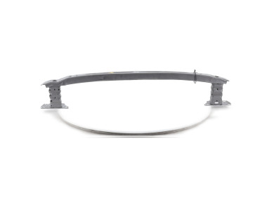 Rear bumper reinforcement bar - Peugeot 2008 I PH.2 - Gris Fonce - 9808616680 - J1-8363T