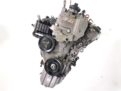 Engine type CAXA-X - Volkswagen GOLF V - E0-8416T