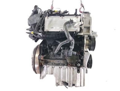 Moteur type CAXA-X - Volkswagen GOLF V - E0-8416T