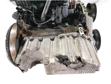 Engine type CAXA-X - Volkswagen GOLF V - E0-8416T