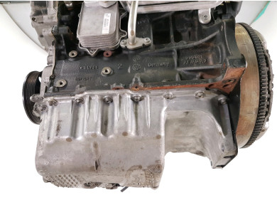 Moteur type CAXA-X - Volkswagen GOLF V - E0-8416T
