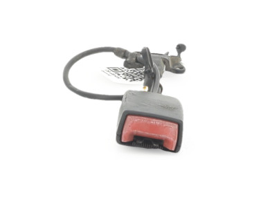 Attache ceinture sécurité avant gauche - Audi A4 AVANT II PH.2 - 8E0857755G01C - K0-9618J