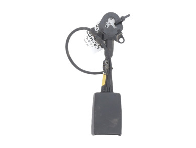 Left front belt clip - Audi A4 AVANT II PH.2 - 8E0857755G01C - K0-9618J