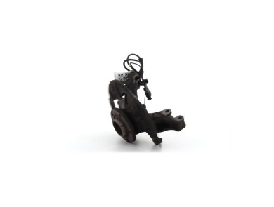 Right steering knuckle - Citroen C4 PICASSO II PH.2 - 1647857080 - V1-5126A