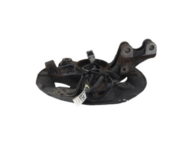 Right steering knuckle - Citroen C4 PICASSO II PH.2 - 1647857080 - V1-5126A