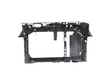 Front cowling - Ford FIESTA VI PH.2 - Noir - 1800028 - M1-8513W
