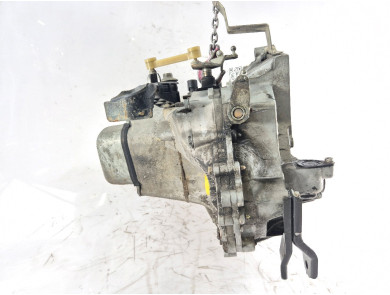 Gearbox type 20CQ53 - Citroen C3 I PH.2 - Q1-9779M