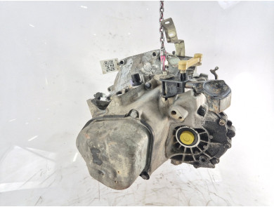 Gearbox type 20CQ53 - Citroen C3 I PH.2 - Q1-9779M
