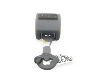 Right front belt clip - Audi A4 AVANT II PH.2 - 8E0857755G01C - L0-9603N