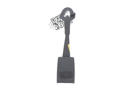 Right front belt clip - Audi A4 AVANT II PH.2 - 8E0857755G01C - L0-9603N