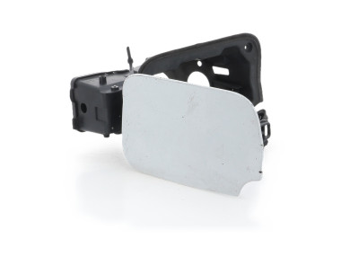 Trappe portillon carburant - Renault KANGOO EXPRESS II PH.2 - Blanc - 8200815157 - Z1-9828U