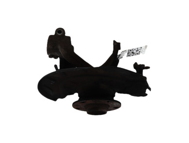 Left steering knuckle - Volkswagen GOLF VII PH.1 - 5Q0407255P - F1-3365W