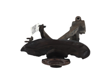 Right steering knuckle - Volkswagen GOLF VII PH.1 - 5Q0407256P - I1-3321M
