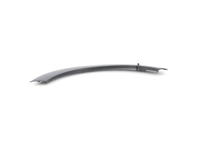 Élargisseur d'aile arrière gauche - Citroen C3 III PH.1 - Blanc - 9812088880 - W2-4603F