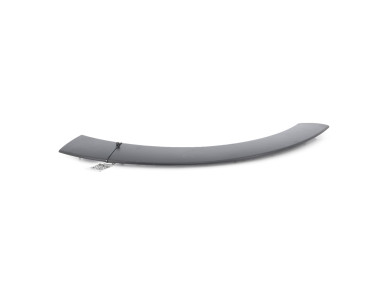 Left rear fender flare - Citroen C3 III PH.1 - Blanc - 9812088880 - W2-4603F