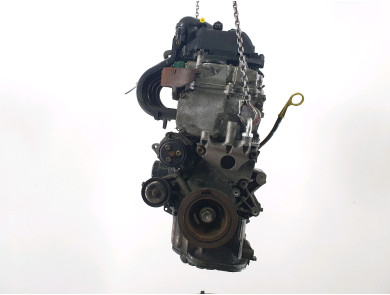 Engine used - Nissan NOTE - CR14DE-F
