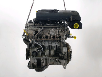Engine type CR14DE-F - Nissan NOTE I PH.1 - G1-4283E