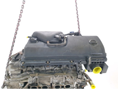 Engine type CR14DE-F - Nissan NOTE I PH.1 - G1-4283E