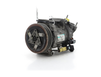 A/C Compressor - Peugeot 208 I PH.1 - 9822826880 - K1-8154N