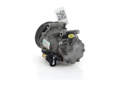 Compresseur de climatisation - Peugeot 208 I PH.1 - 9822826880 - K1-8154N