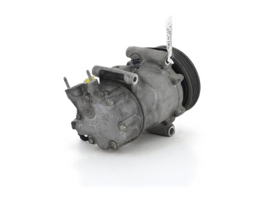 Compresseur de climatisation - Peugeot 208 I PH.1 - 9822826880 - K1-8154N