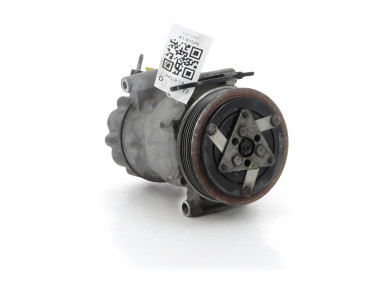 A/C Compressor - Peugeot 208 I PH.1 - 9822826880 - K1-8154N
