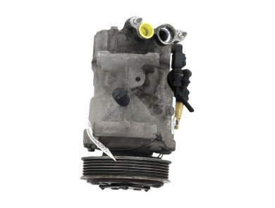 A/C Compressor - Peugeot 208 I PH.1 - 9822826880 - K1-8154N