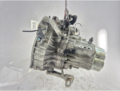 Gearbox used - Chevrolet SPARK - SPARK-MF481-B-5V