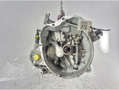 Gearbox type SPARK-MF481-B-5V - Chevrolet SPARK PH.1 - W1-7643B