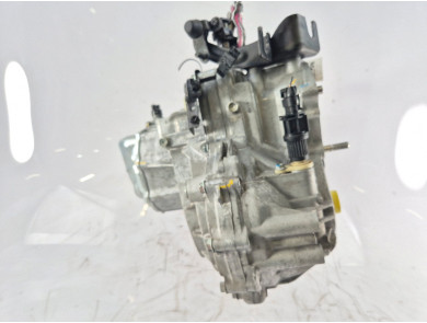 Boîte de vitesses type SPARK-MF481-B-5V - Chevrolet SPARK PH.1 - W1-7643B