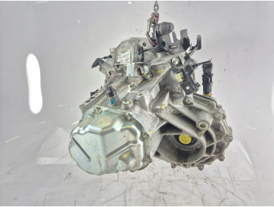 Gearbox type SPARK-MF481-B-5V - Chevrolet SPARK PH.1 - W1-7643B