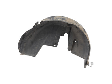 Bumper mud front right used - Citroen C3 - 9812150180