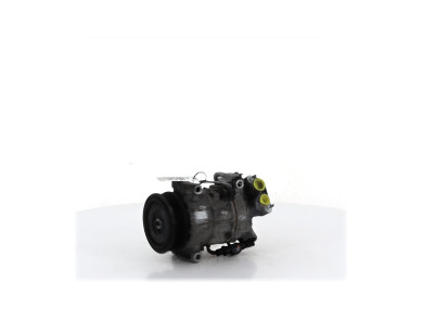 Compresseur de climatisation - Citroen C4 PICASSO II PH.2 - 9815198580 - M1-8037S