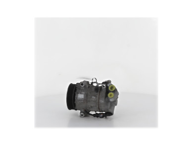 A/C Compressor - Citroen C4 PICASSO II PH.2 - 9815198580 - M1-8037S