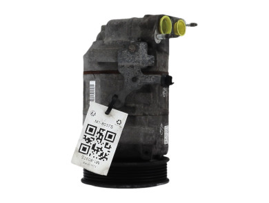 A/C Compressor - Citroen C4 PICASSO II PH.2 - 9815198580 - M1-8037S