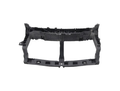 Front cowling - Renault TRAFIC III PH.1 - Blanc - 625001299R - W1-7742S