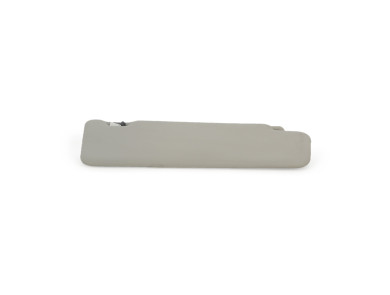 Left sun visor - Dacia SANDERO III PH.1 - 964010723R - G1-1249B