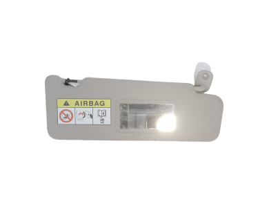 Pare-soleil droit - Dacia SANDERO III PH.1 - 964006011R - I1-1162K
