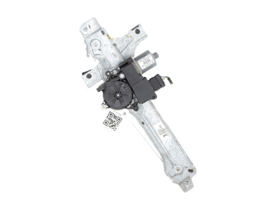 Lève-vitre arrière droit - Peugeot 208 I PH.2 - 9816402280 - Y1-9130Q