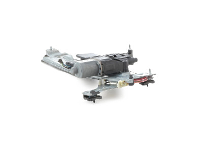 Lève-vitre arrière droit - Peugeot 208 I PH.2 - 9816402280 - Y1-9130Q