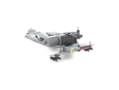Rear right window-lift - Peugeot 208 I PH.2 - 9816402280 - Y1-9130Q