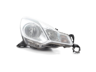 Right headlight - Citroen DS3 I PH.1 - 1606931480 - U1-7993R