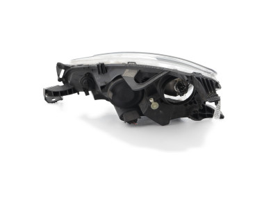 Right headlight - Citroen DS3 I PH.1 - 1606931480 - U1-7993R