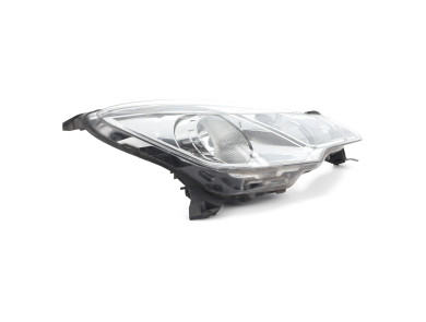 Right headlight - Citroen DS3 I PH.1 - 1606931480 - U1-7993R