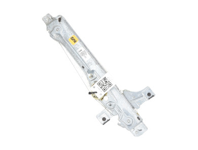 Rear left window-lift used - Peugeot 208 - 98 164 023 80
