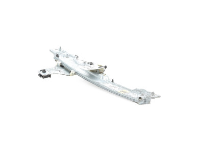 Rear left window-lift - Peugeot 208 I PH.2 - 9816402380 - S1-9087E