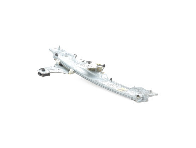 Lève-vitre arrière gauche - Peugeot 208 I PH.2 - 9816402380 - S1-9087E